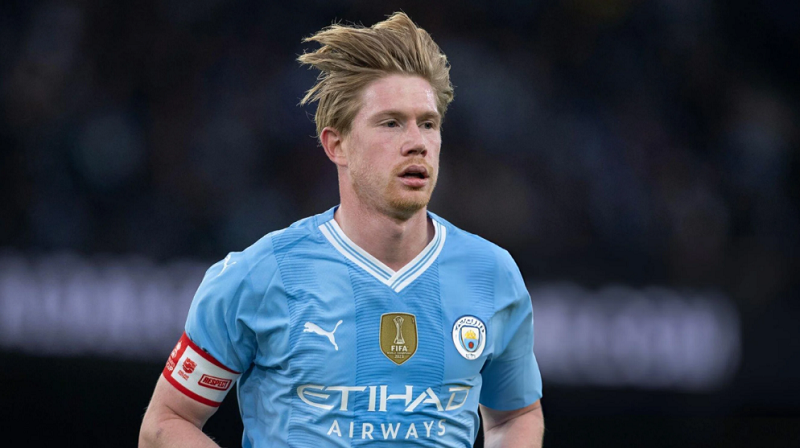 Cựu sao Chelsea khuyên đội nhà nên chiêu mộ gấp ngôi sao số 1 của Man City