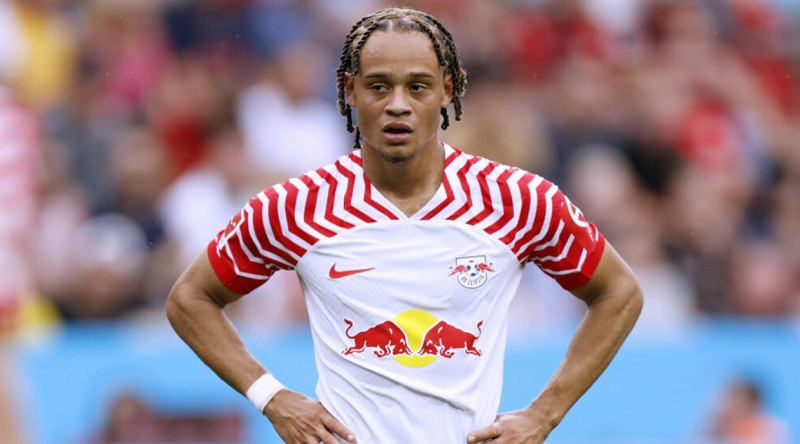 Chelsea bế tắc vì Xavi Simons: Leipzig nói không với đổi người, yêu cầu tiền mặt