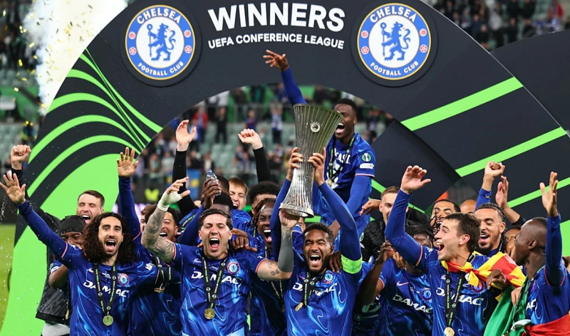 Chelsea đánh cược, tất tay 50 triệu Euro vào sao Barca