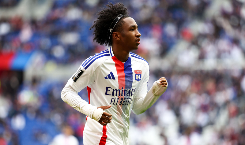 Malick Fofana – mảnh ghép còn thiếu để hoàn thiện Arsenal?