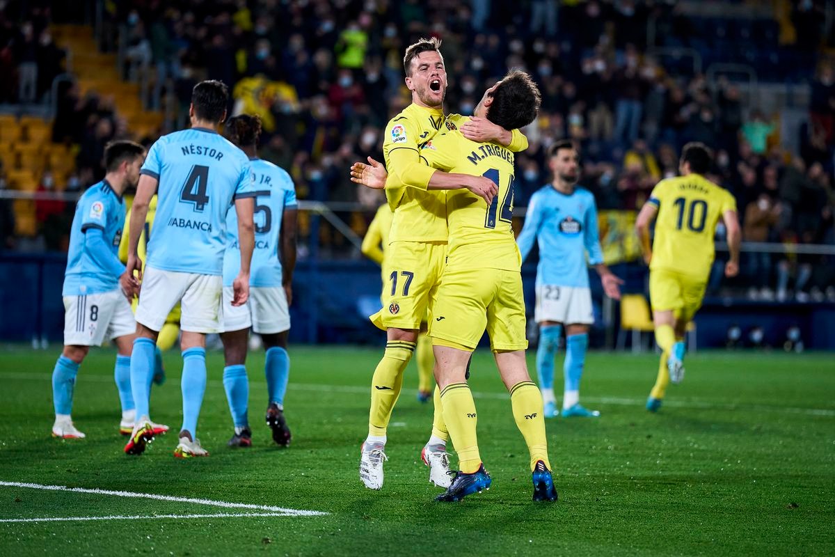 Nhận định soi kèo Celta Vigo vs Villarreal lúc 22h00 ngày 31/8/2025