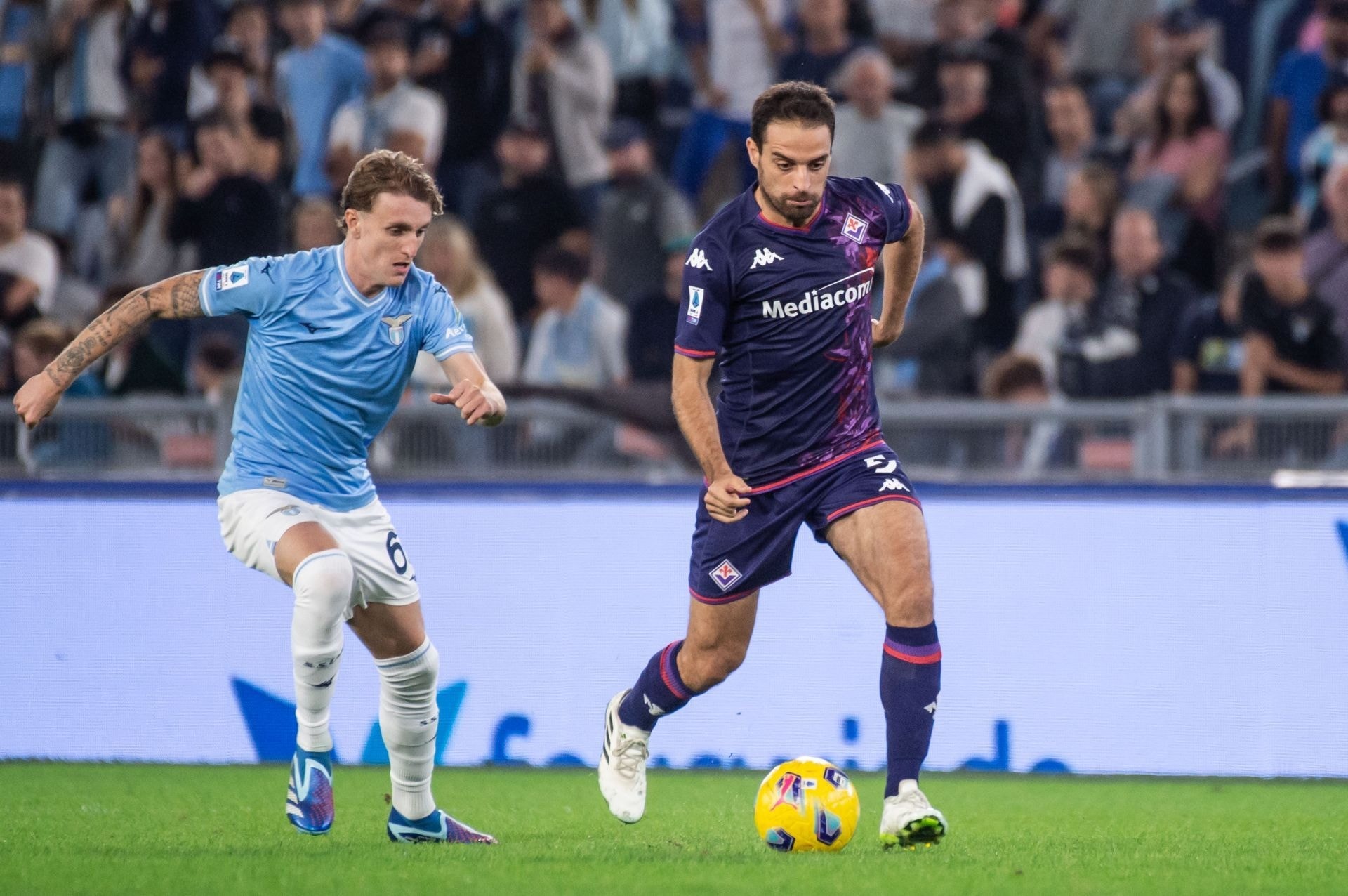 Nhận định soi kèo Como vs Lazio lúc 23h30 ngày 24/8/2025