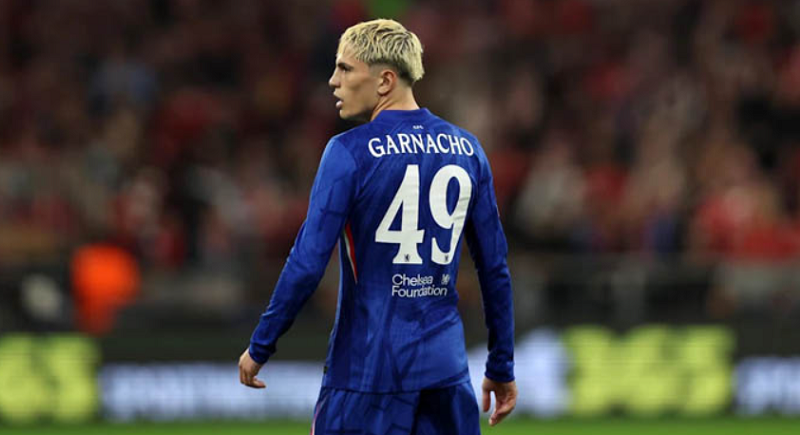 Chelsea thoát hiểm trước Cardiff, Garnacho được ca ngợi là chìa khóa chiến thắng