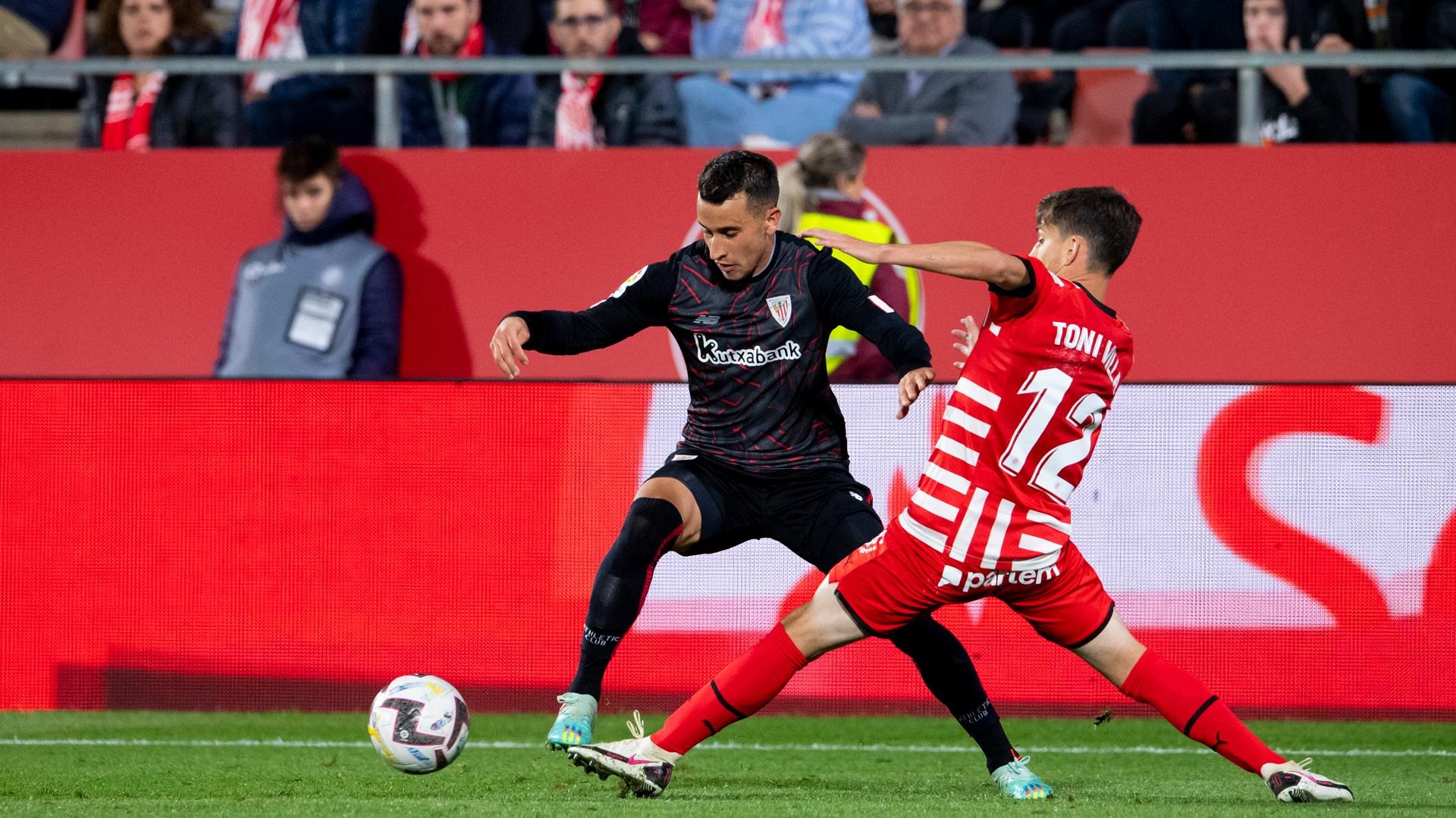 Nhận định soi kèo Bilbao vs Girona lúc 00h00 ngày 24/9/2025