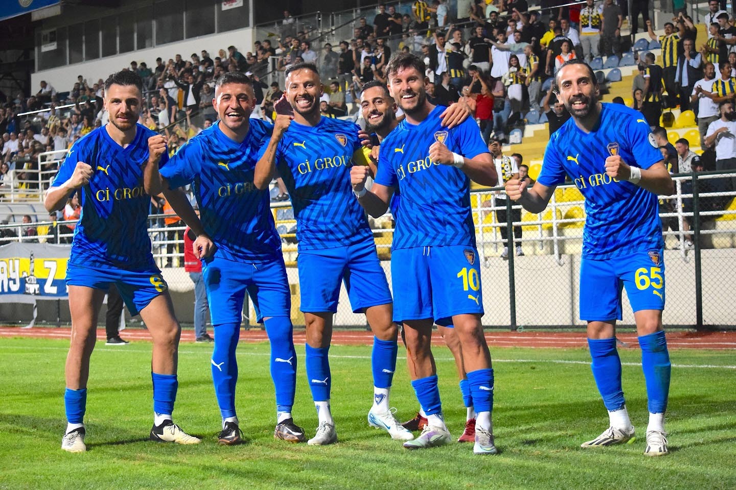 Nhận định soi kèo Bucaspor vs Coruhlu lúc 23h00 ngày 2/9/2025