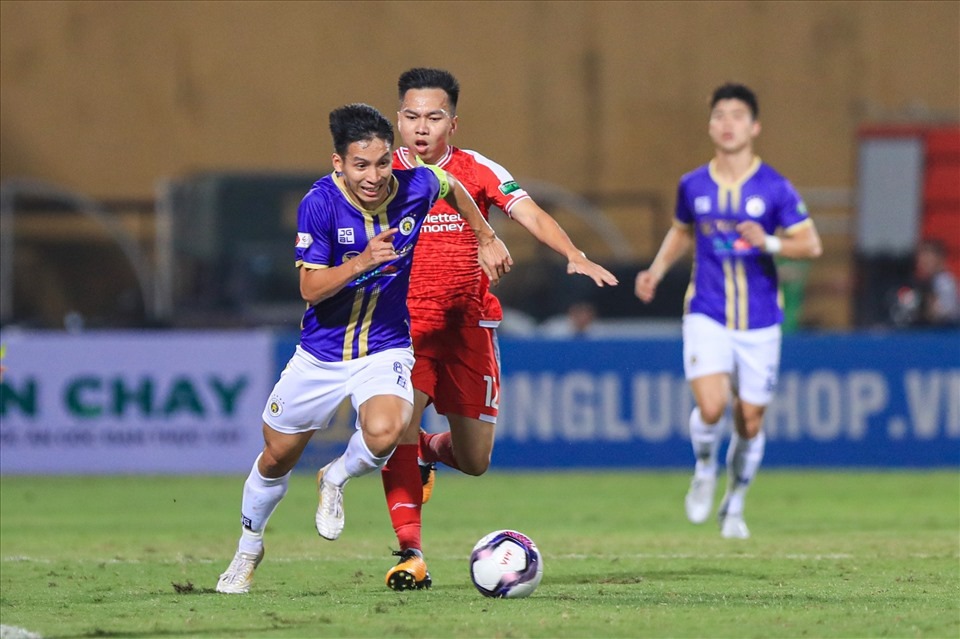 Nhận định soi kèo Hà Nội vs Viettel lúc 19h15 ngày 20/9/2025