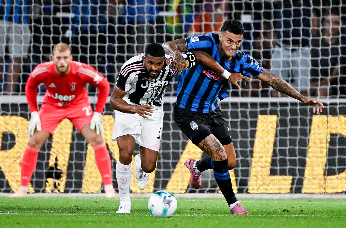 Nhận định soi kèo Juventus vs Atalanta lúc 23h00 ngày 27/9/2025