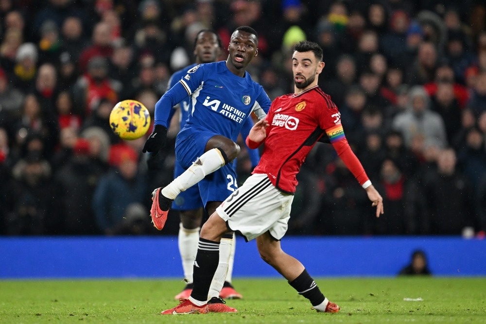 Nhận định soi kèo Manchester United vs Chelsea lúc 23h30 ngày 20/9/2025