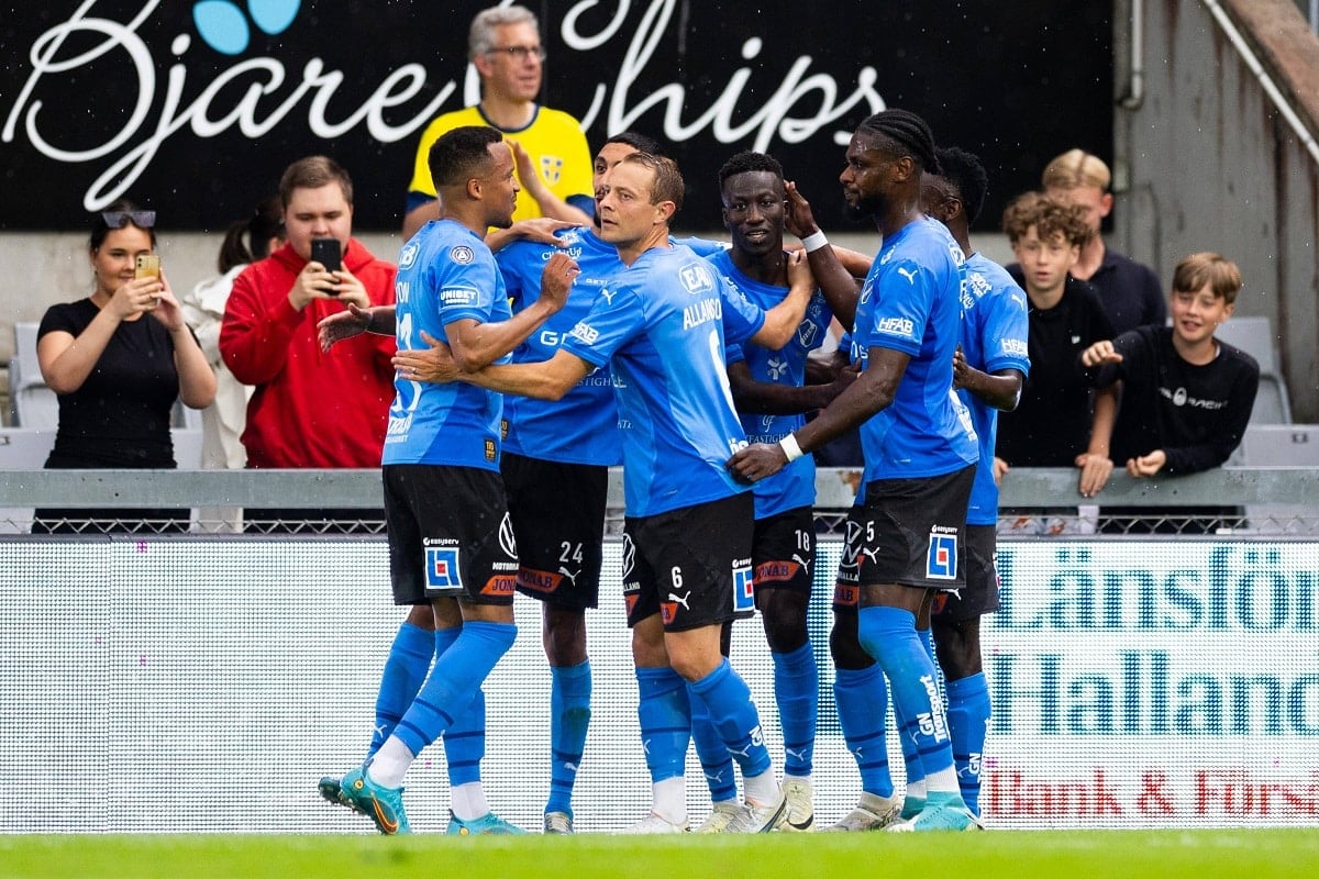 Nhận định soi kèo Varnamo vs Halmstad lúc 0h00 ngày 23/9/2025