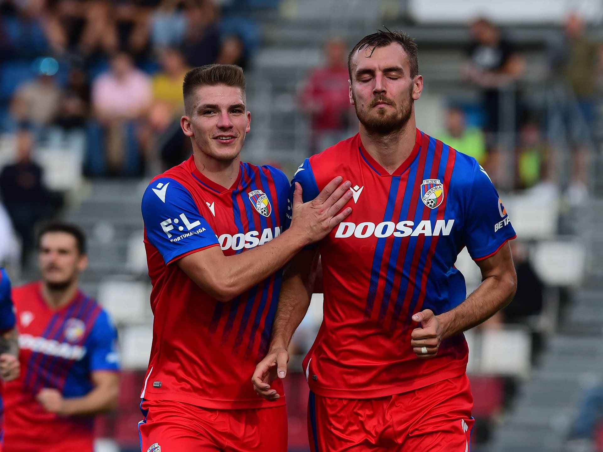 Nhận định soi kèo Viktoria Plzen vs Malmo lúc 23h45 ngày 2/10/2025