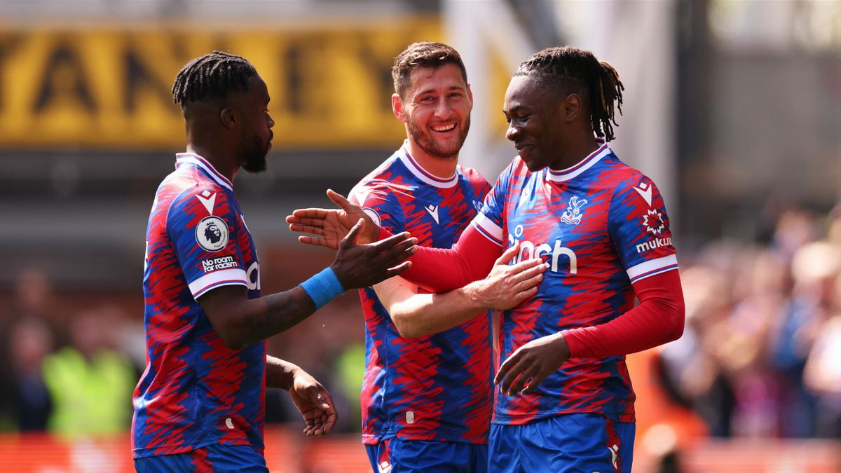 Nhận định soi kèo West Ham vs Crystal Palace lúc 21h00 ngày 20/9/2025