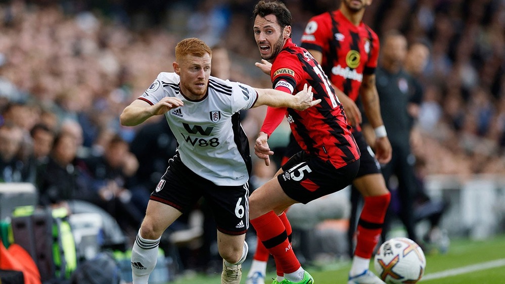 Nhận định soi kèo Bournemouth vs Fulham lúc 02h00 ngày 4/10/2025