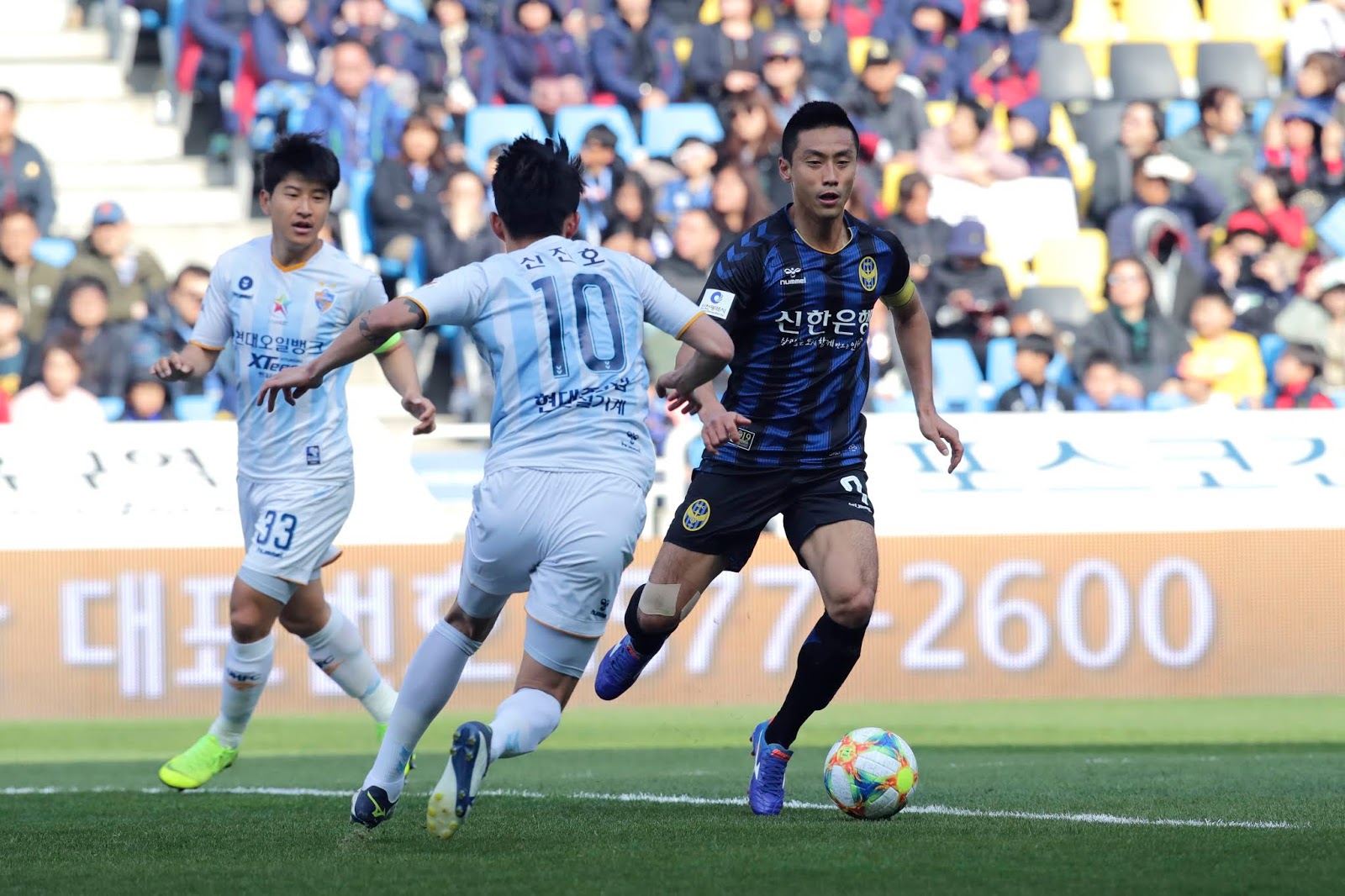 Nhận định soi kèo Cheongju vs Gimpo lúc 14h30 ngày 7/10/2025