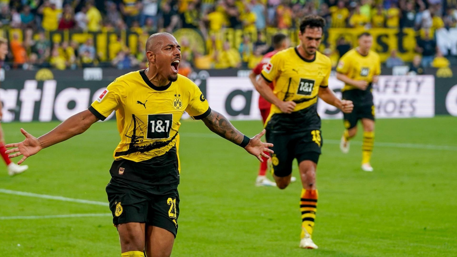 Nhận định soi kèo Dortmund vs Cologne lúc 23h30 ngày 25/10/2025