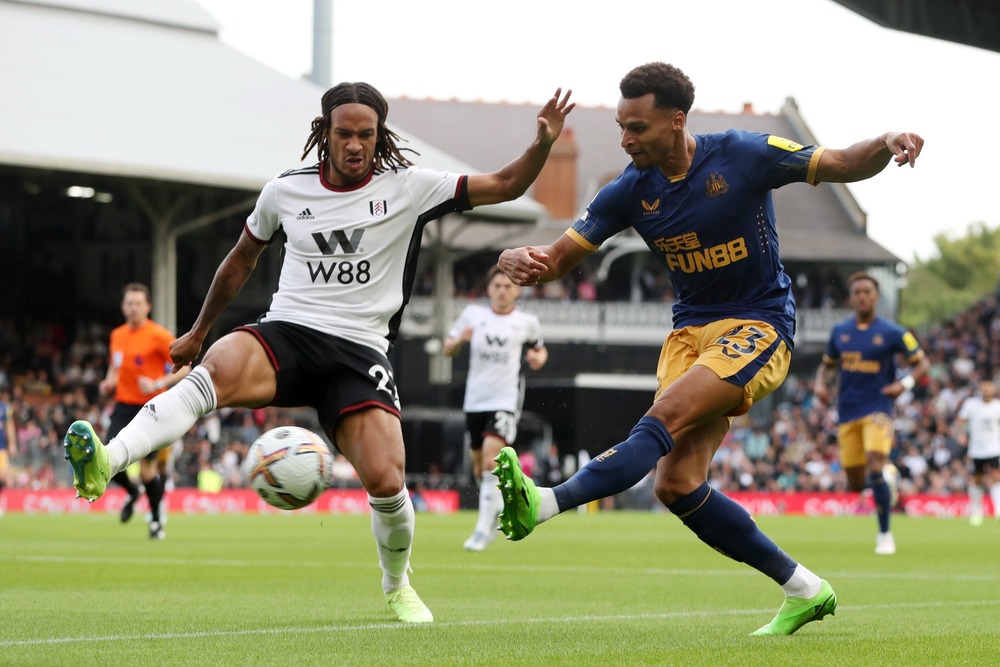 Nhận định soi kèo Newcastle United vs Fulham lúc 21h00 ngày 25/10/2025