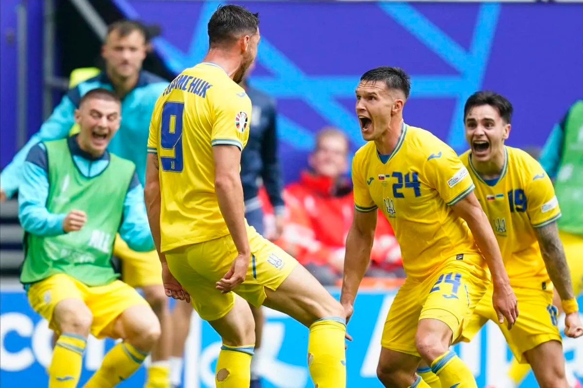 Nhận định soi kèo Ukraine vs Azerbaijan lúc 01h45 ngày 14/10/2025