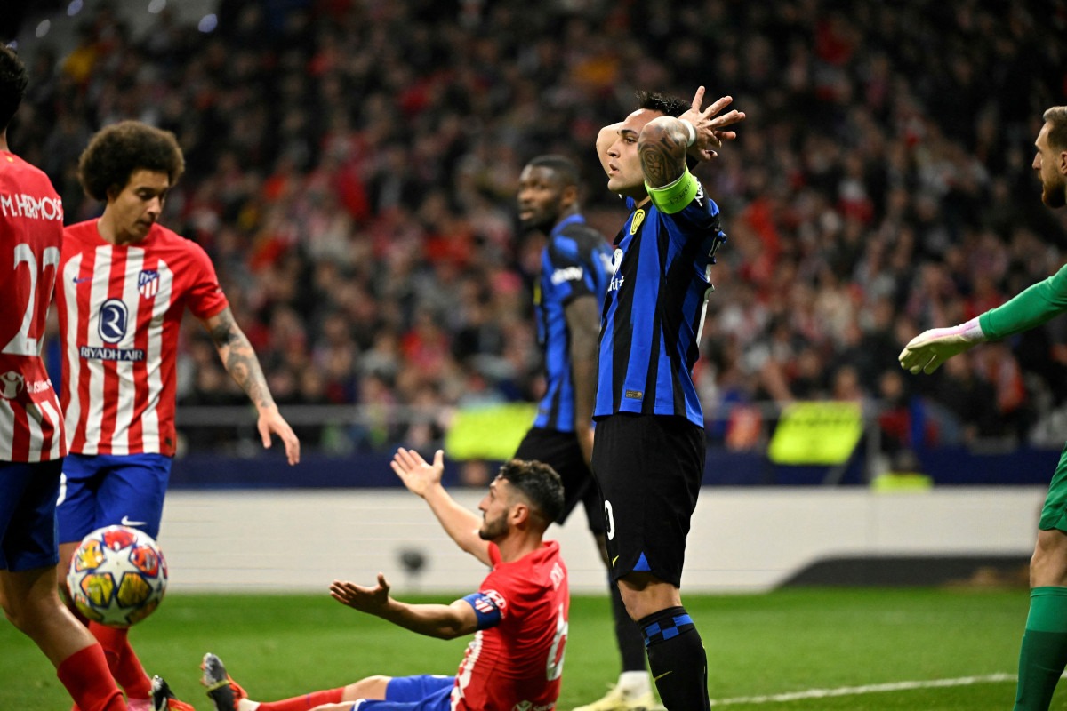 Nhận định soi kèo Atletico Madrid vs Inter lúc 03h00 ngày 27/11/2025