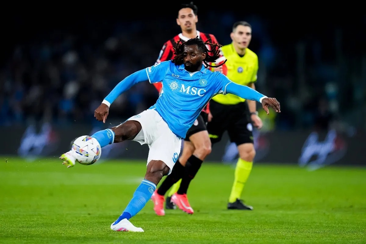 Nhận định soi kèo Bologna vs Napoli lúc 21h00 ngày 9/11/2025