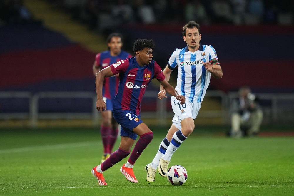 Nhận định soi kèo Club Brugge vs Barcelona lúc 03h00 ngày 6/11/2025