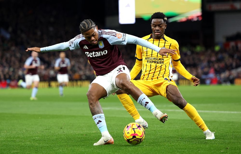 Nhận định soi kèo Brighton vs Aston Villa lúc 02h30 ngày 4/12/2025