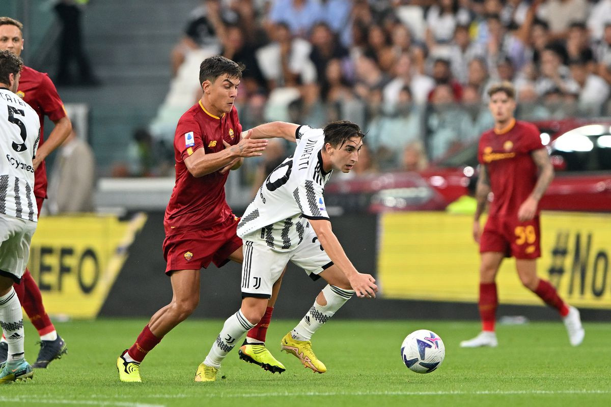 Nhận định soi kèo Juventus vs Roma lúc 2h45 ngày 21/12/2025