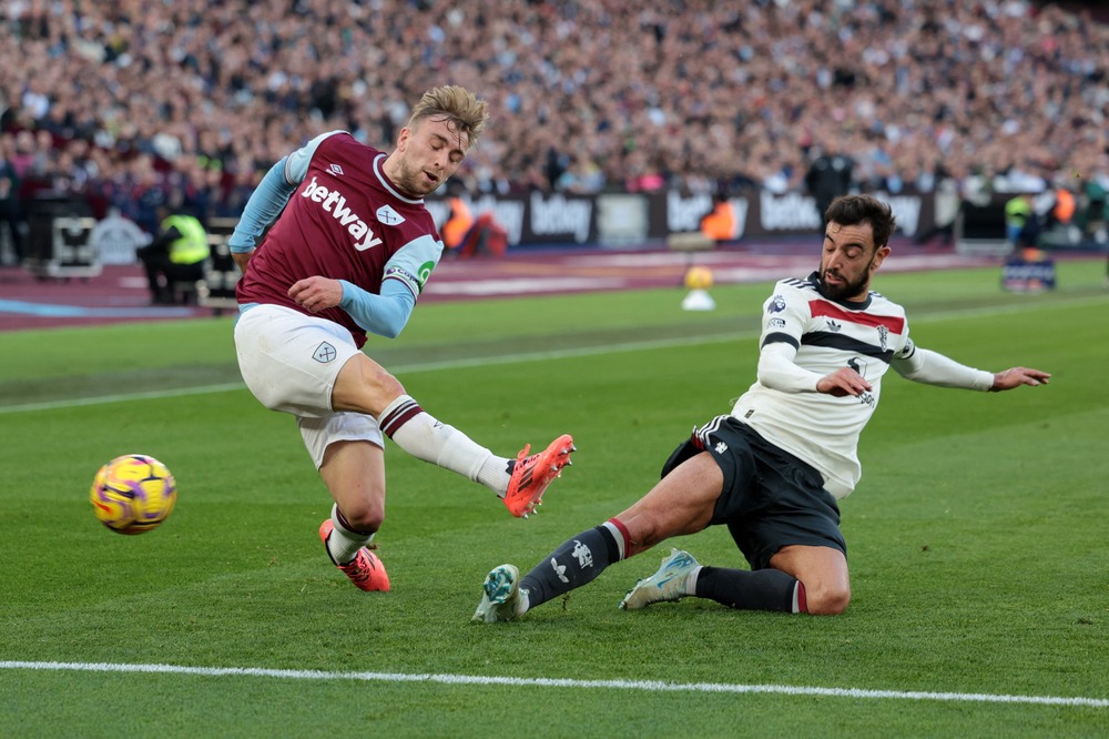 Nhận định soi kèo Manchester United vs West Ham United lúc 03h00 ngày 5/12/2025
