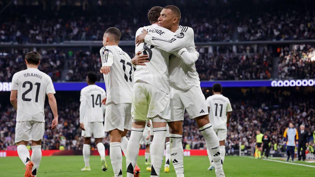 Nhận định soi kèo Real Madrid vs Sevilla lúc 3h00 ngày 21/12/2025