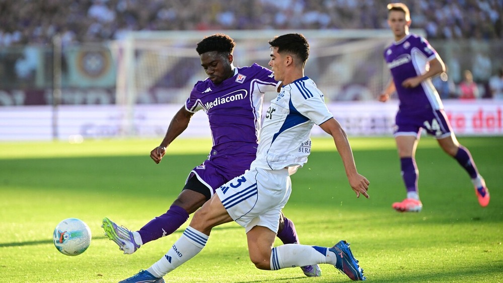 Nhận định soi kèo Fiorentina vs Como lúc 03h00 ngày 28/1/2026