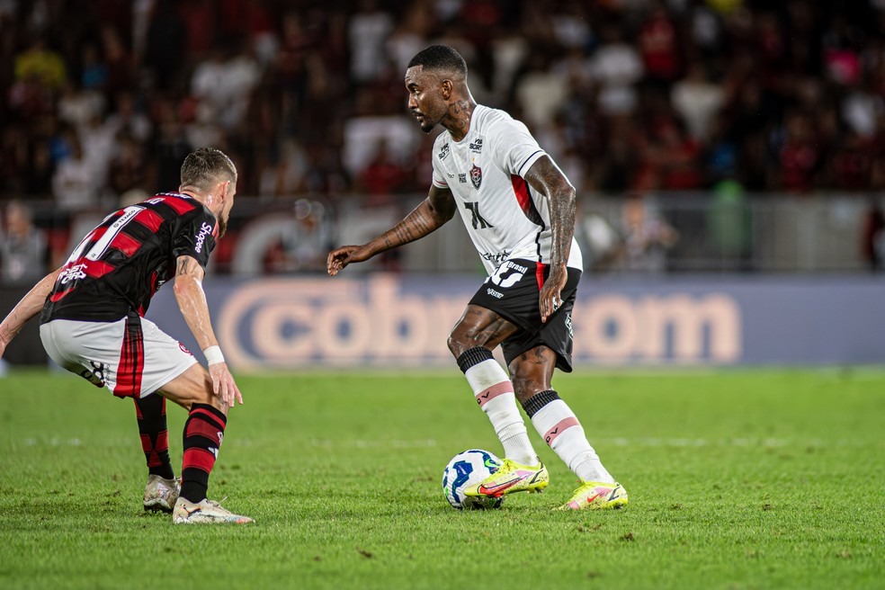 Nhận định soi kèo Vitoria vs Flamengo lúc 07h30 ngày 11/2/2026