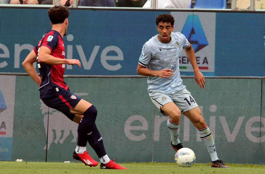 Cagliari vs Udinese (20:00 - 09/05)