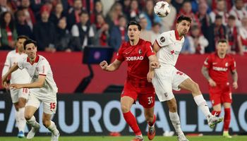 SC Freiburg vs Sporting Braga (02:00 – 08/05) | Xem lại trận đấu