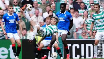 Celtic FC vs Rangers (18:00 – 10/05) | Xem lại trận đấu
