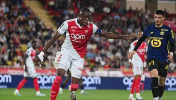AS Monaco vs LOSC Lille (02:00 – 11/05) | Xem lại trận đấu