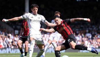 Fulham vs AFC Bournemouth  (21:00 – 09/05) | Xem lại trận đấu