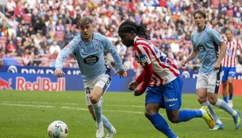 Atletico Madrid vs RC Celta (23:30 – 09/05) | Xem lại trận đấu