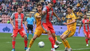 Cremonese vs Pisa (20:00 – 10/05) | Xem lại trận đấu
