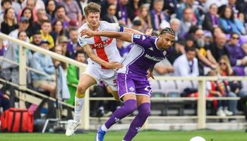 Fiorentina vs Genoa (20:00 – 10/05) | Xem lại trận đấu