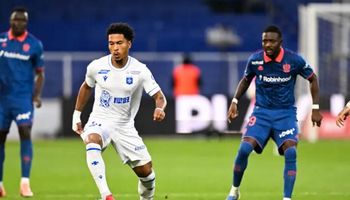 AJ Auxerre vs OGC Nice (02:00 – 11/05) | Xem lại trận đấu