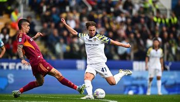 Parma vs AS Roma (23:00 – 10/05) | Xem lại trận đấu
