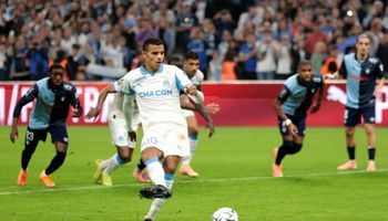 Le Havre FC vs Marseille (02:00 – 11/05) | Xem lại trận đấu
