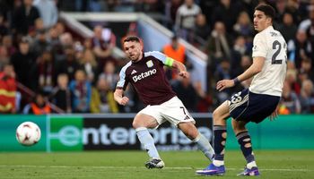 Aston Villa vs Nottingham Forest (02:00 – 08/05) | Xem lại trận đấu